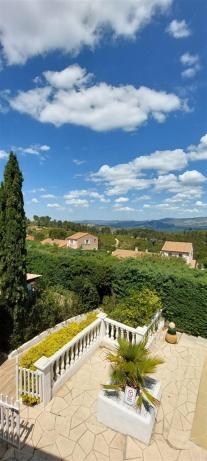 Villa T3 A 10' De Cassis - Piscine Privee Et Cuisine D'Ete Exterieure Carnoux-en-Provence Екстериор снимка